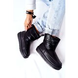 Big Star Ženski snežni škornji Kesi Snow | Shoptok.si