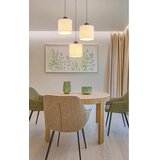 Globo VISEČA LED-SVETILKA THEA 3000 K 230 V | Shoptok.si