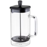 Resto Kitchenware 90504 teapot Single teapot 800 ml Black | shoptok.hr