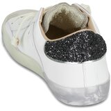 Philippe Model Nizke superge PRSX LOW WOMAN Bela | Shoptok.si