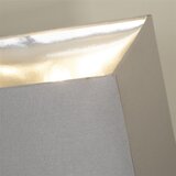 Searchlight EU16110 - Stona lampa MEGAN 1xE27/60W/230V | Eponuda.com