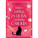 Malo začina za ljubav i poneka čarolija