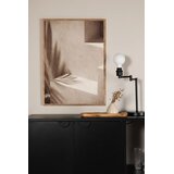 Venture Home poster Sun Stripes 50 × 70 cm, bež | shoptok.hr