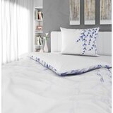 Esposa obojestranska posteljnina 140/200 cm saten večbarvno | Shoptok.si