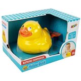  Žuta patka na baterije 18 cm za kadu | shoptok.hr