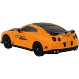  Sportski automobil na daljinsko upravljanje R/C 1:24 sa zamjenjivim kotačima POWER - žuti | shoptok.hr