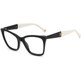 Carolina Herrera HER0419 807 ONE SIZE (53) Črna/Kristalna Cene