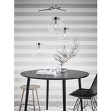 Markslöjd 107015 - Viseći luster SICILY na sajli 3xE14/40W/230V | Eponuda.com