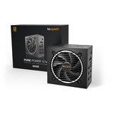 BE QUIET napajanje pure power 12M 850W gold BN344 ATX3.0 modularno | ePonuda.com