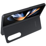Samsung galaxy z FOLD4 slim stand stand. cover blk | Shoptok.si
