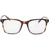 Vuch Glasses Howe Design Brown