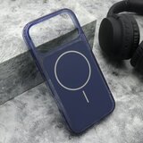  Futrola amber shine magsafe za iphone 17 pro max (6.9) plava ( F123412 ) | Eponuda.com
