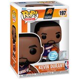 Funko POP figura NBA Suns Kevin Durant - Ekskluzivna | shoptok.hr