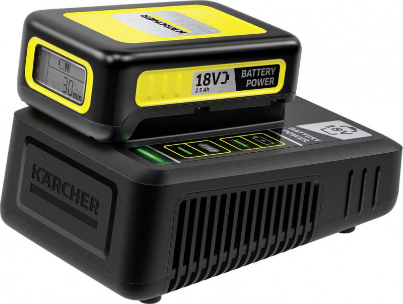 Karcher punjač baterija 18V 2,445-032 Cijene