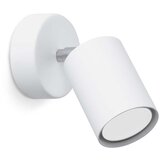  Stenska svetilka LEMMI 1 bela, (21347296) | Shoptok.si