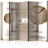  Paravan u 5 dijelova - Futuristic Forest II [Room Dividers] 225x172 | shoptok.hr