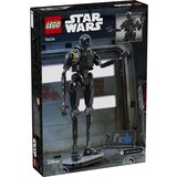 Lego Star Wars™ 75434 Varnostni droid K-2SO™ | Shoptok.si