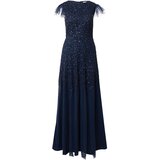 Coast Večerna obleka mornarska | Shoptok.si