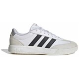 Adidas Nizke superge Vl Court Bela | Shoptok.si