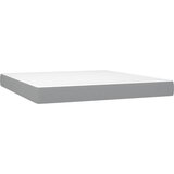  Krevet s madracem bijeli 90x200 cm od masivne borovine | shoptok.hr