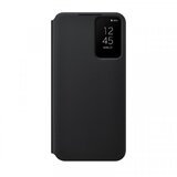 Samsung Galaxy S22+ Smart Clear View Cover Black | Eponuda.ba