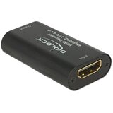 Delock 11462 cable gender changer HDMI Black Cijene