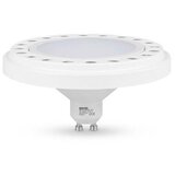  LED sijalica ECOLINE AR111 GU10/12W/230V 4000K 120° bela - Brilagi | Eponuda.com