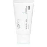 A-Clear Soothing Overnight Mask umirujuća maska za problematično lice, akne 100 ml