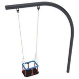  Ljuljačka s jednim lukom - metalni profi set | shoptok.hr