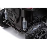 Buggy na akumulator STRONG A032 - dvosjed - zeleni | shoptok.hr