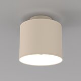  plafonsko svetlo arden 1xE27/15W/230V, prečnik 18 cm, bež | Eponuda.com