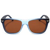 Vuch Unisex polarizirane sunčane naočale Ferdy Vertical Blue | shoptok.hr