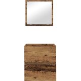  Kupaonski ormar Staro drvo 41 x 38,5 x 45 cm Konstruirano drvo | shoptok.hr