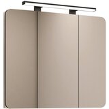 Stylife omara z ogledalom 85/74/18 cm Cene