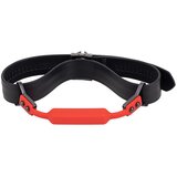 LOCKINK - Ball-Gag & Gag-bite Set - black Cene