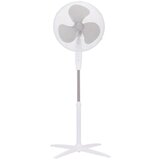  NIAROS PODNI Ventilator PREČNIKA 43CM, 45W, VISINA DO 133CM, BELI | ePonuda.com