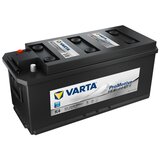 Varta Promotive BLACK 12V 143Ah L+ akumulator Cene