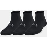 Under Armour Essential 3pk Qtr Yth Socks Cijene