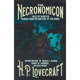 Arcturus Publishing H. P. Lovecraft - The Necronomicon: Tales of Eldritch Horror from the Masters of the Genre | Eponuda.com