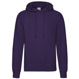 Fruit Of The Loom F44•Classic Hooded Sweat Cijene