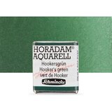 SCHMINCKE Akvarel boje Horadam pola posudice | 521 Hooker'S Green Cene