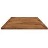  Gornji dio stola 108 5 x 55 x 2 cm Pravokutni Prirodna - Prirodna 108 5 x 55 x 2 cm | shoptok.hr