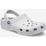 Crocs Papuče Classic 10001-1FT, Svetlosive | ePonuda.com