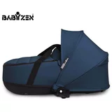  babyzen® yoyo² košara za novorojenčka navy blue (razstavni eksponat)