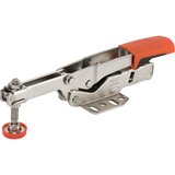 Bessey Horizontal Toggle Clamp Horizontal Base Plate STC-HH50 | shoptok.hr