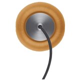 Ledvance Stona lampa GRAPE 1xE27/40W/230V narandžasta | Eponuda.com