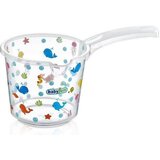 Babyjem bokal za kupanje white transparent ocean | Eponuda.ba