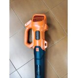 Black & Decker akumulatorski duvač lišća 18V SOLO BCBL200B-XE OUTLET | ePonuda.com