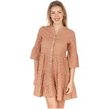 Isla Bonita By Sigris Srajce & Bluze Srajca Bež | Shoptok.si