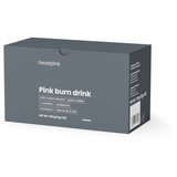 GymBeam pink burn drink 150 g limun | Eponuda.com